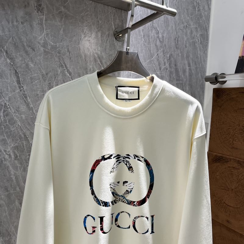 Gucci Hoodies